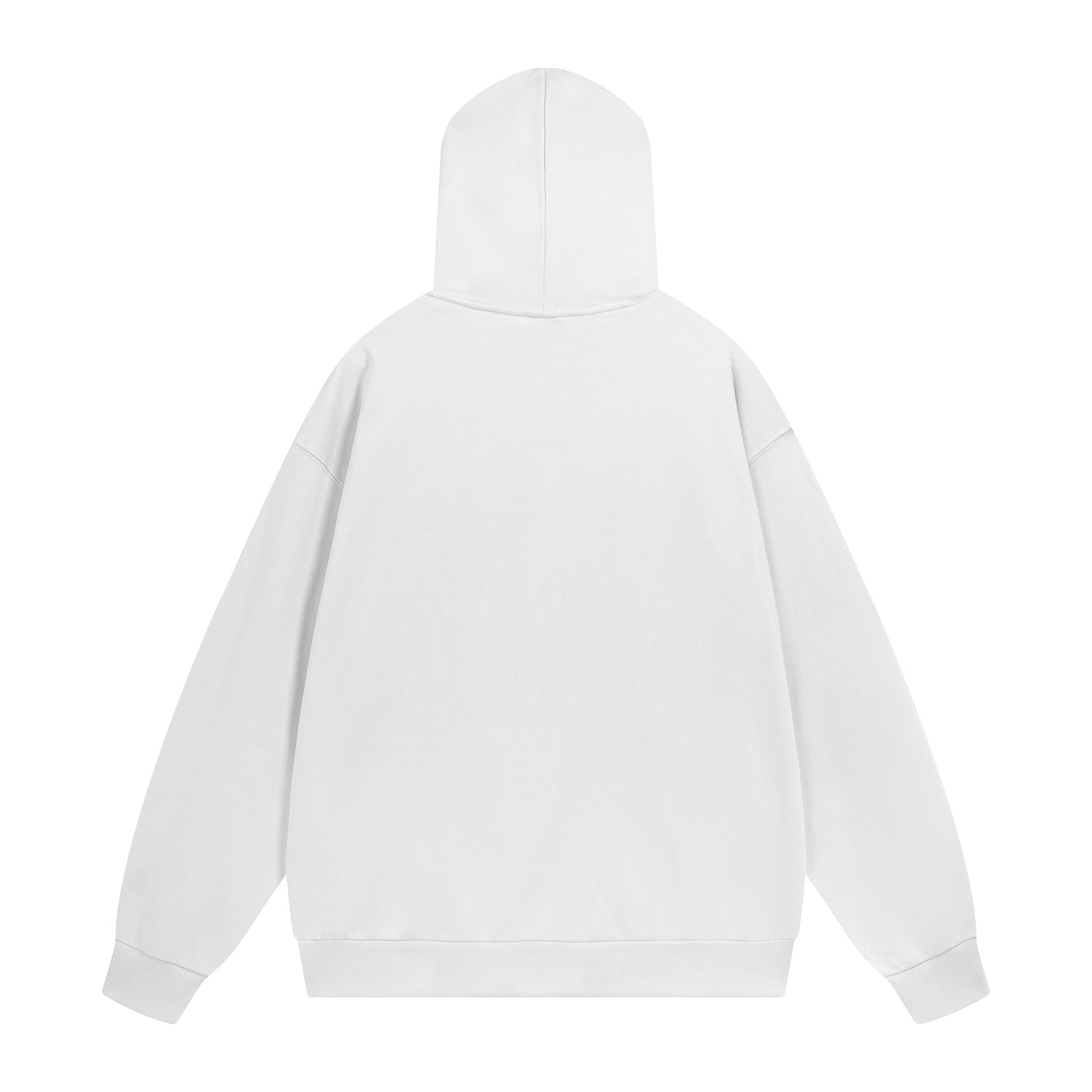 Balenciaga hoodie