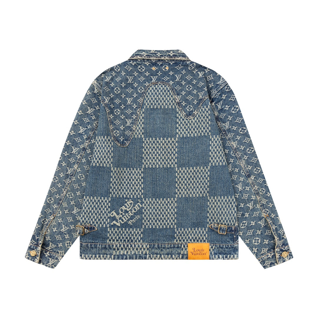 LV jacket