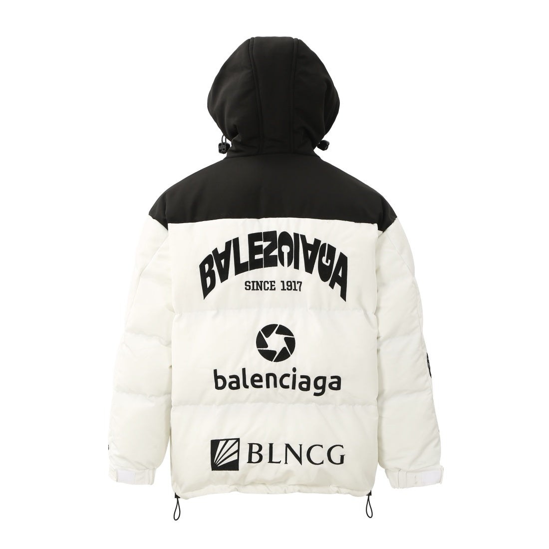 Balenciaga jacket