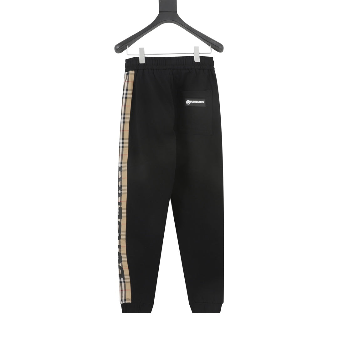 Burberry pants