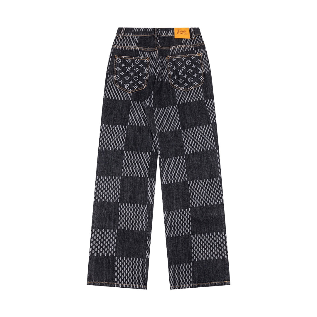 LV pants