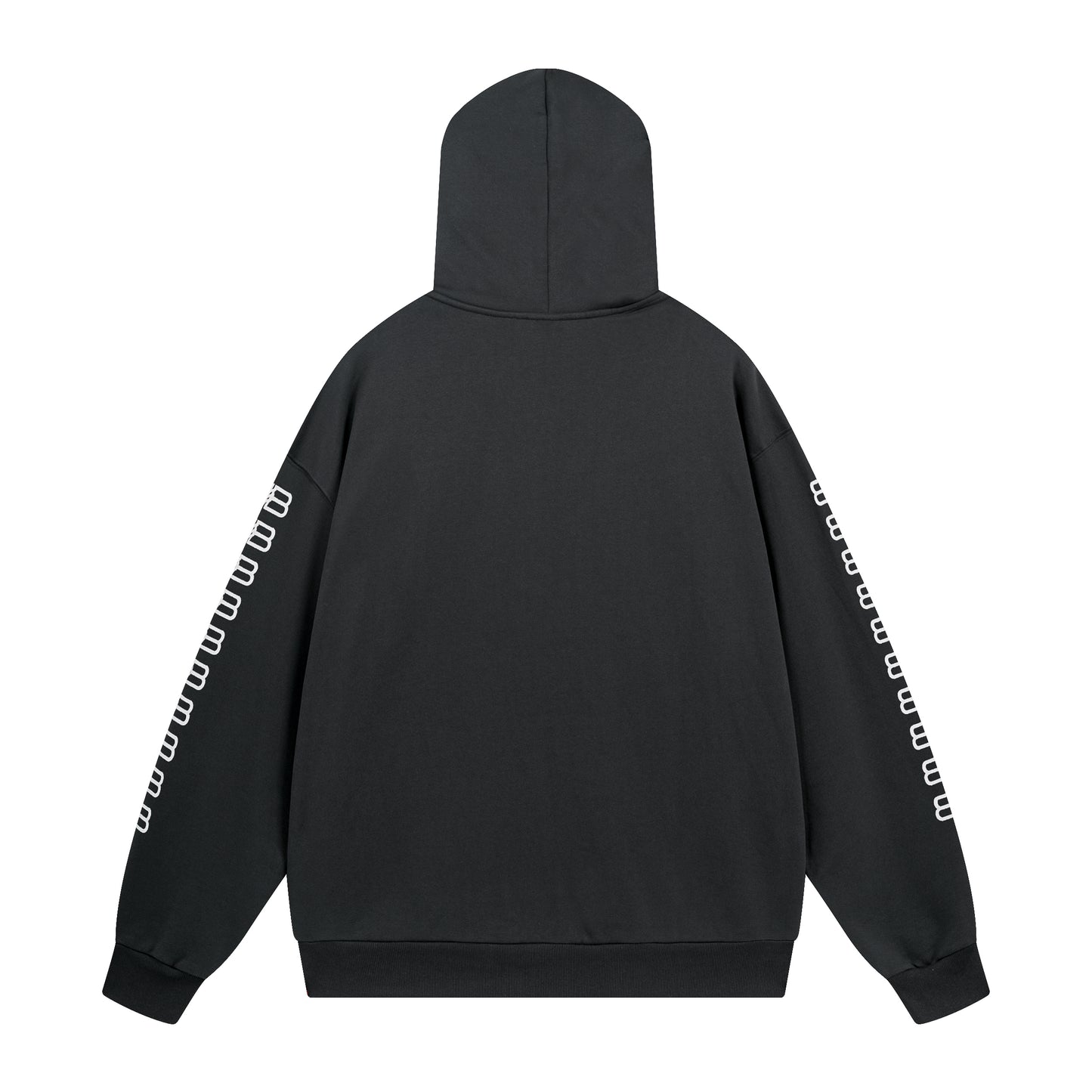 Balenciaga hoodie