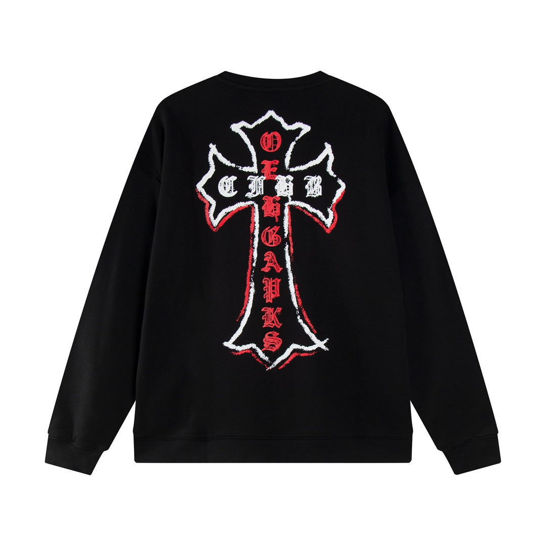 Chrome Hearts hoodie