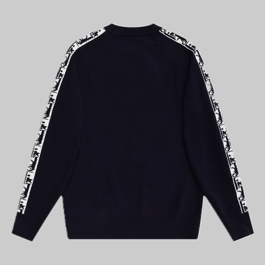 Dior sweater