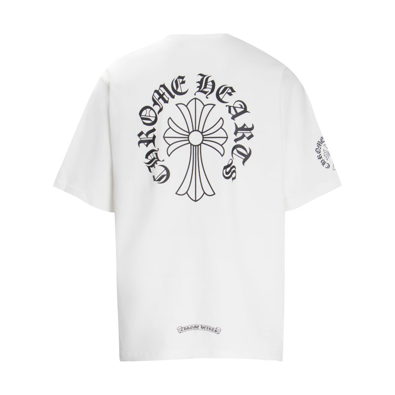 Chrome Hearts T-shirt