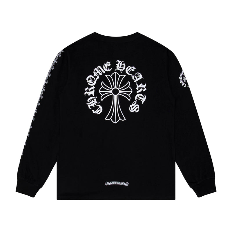 Chrome Hearts hoodie