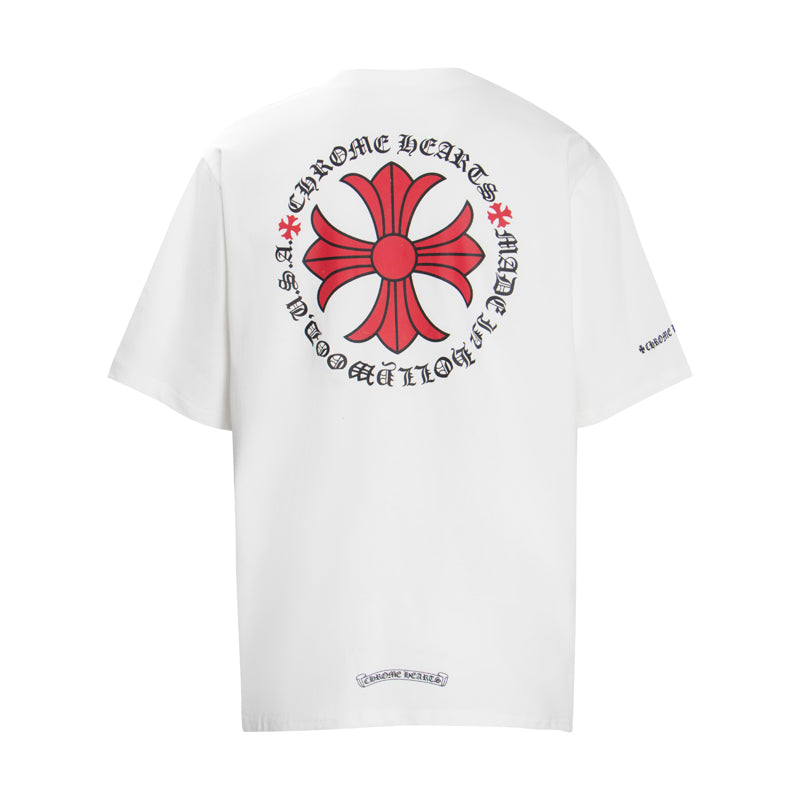 Chrome Hearts T-shirt