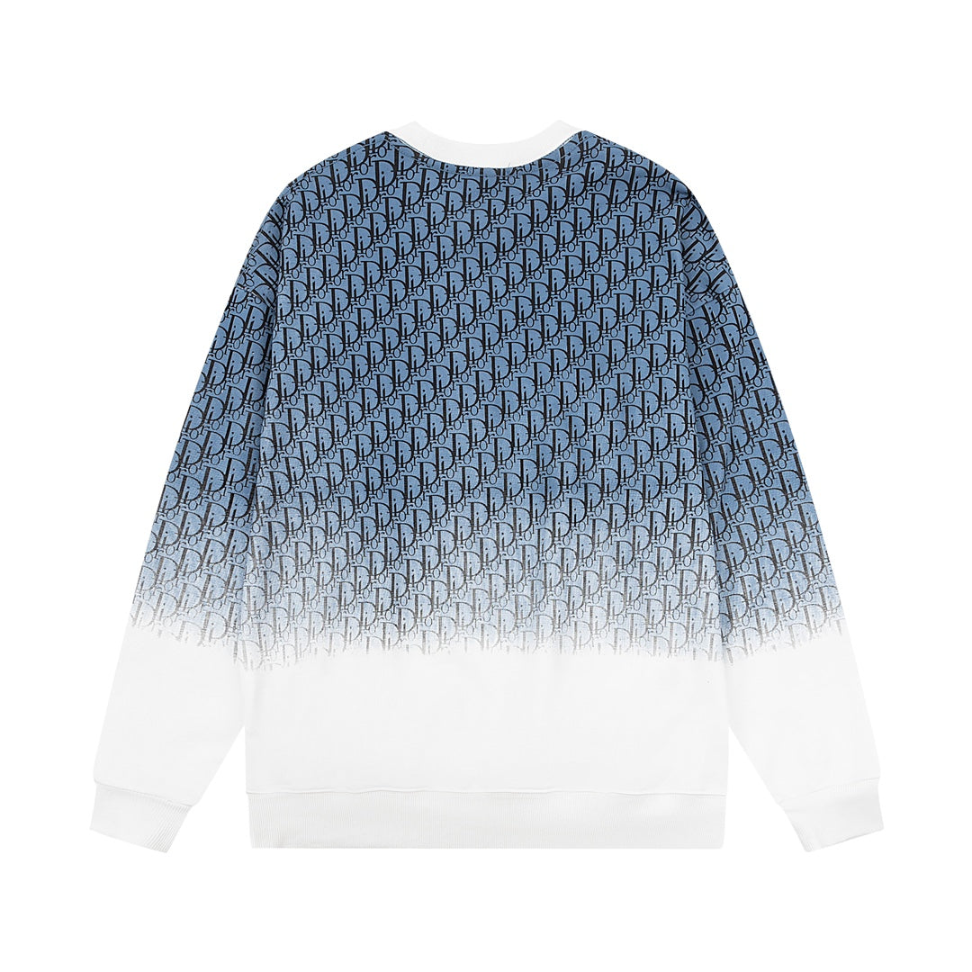 Dior sweater