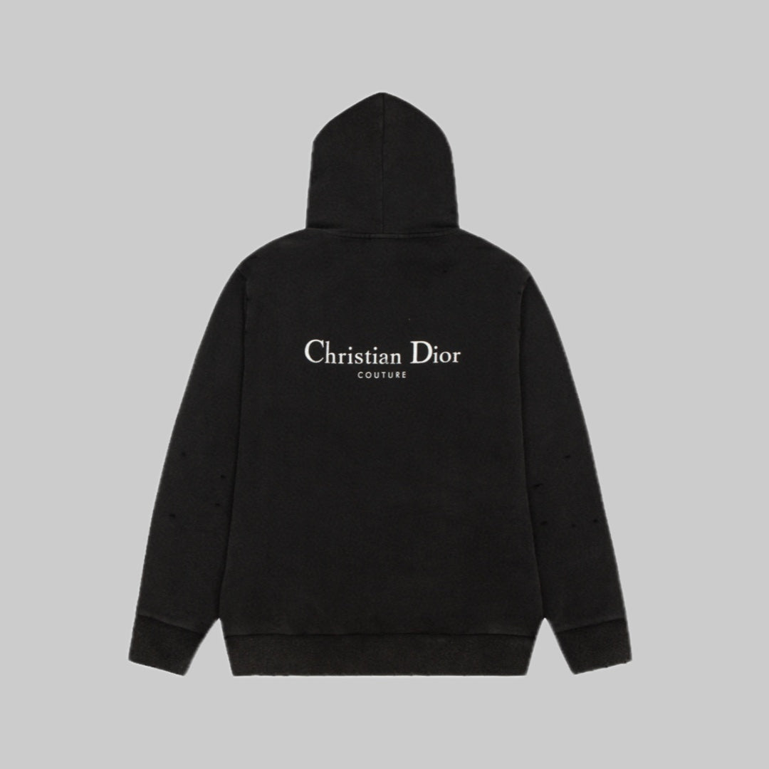 Dior hoodie