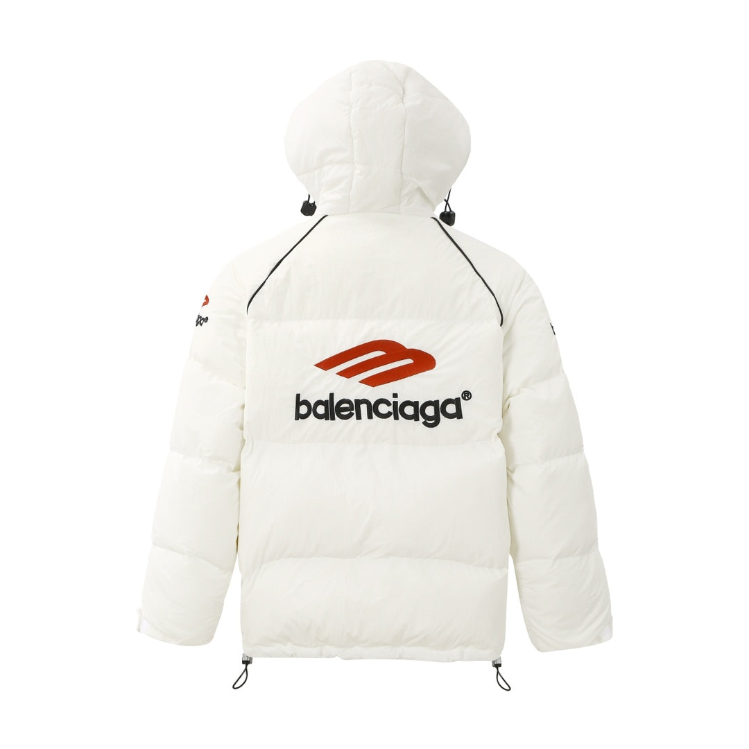 Balenciaga jacket