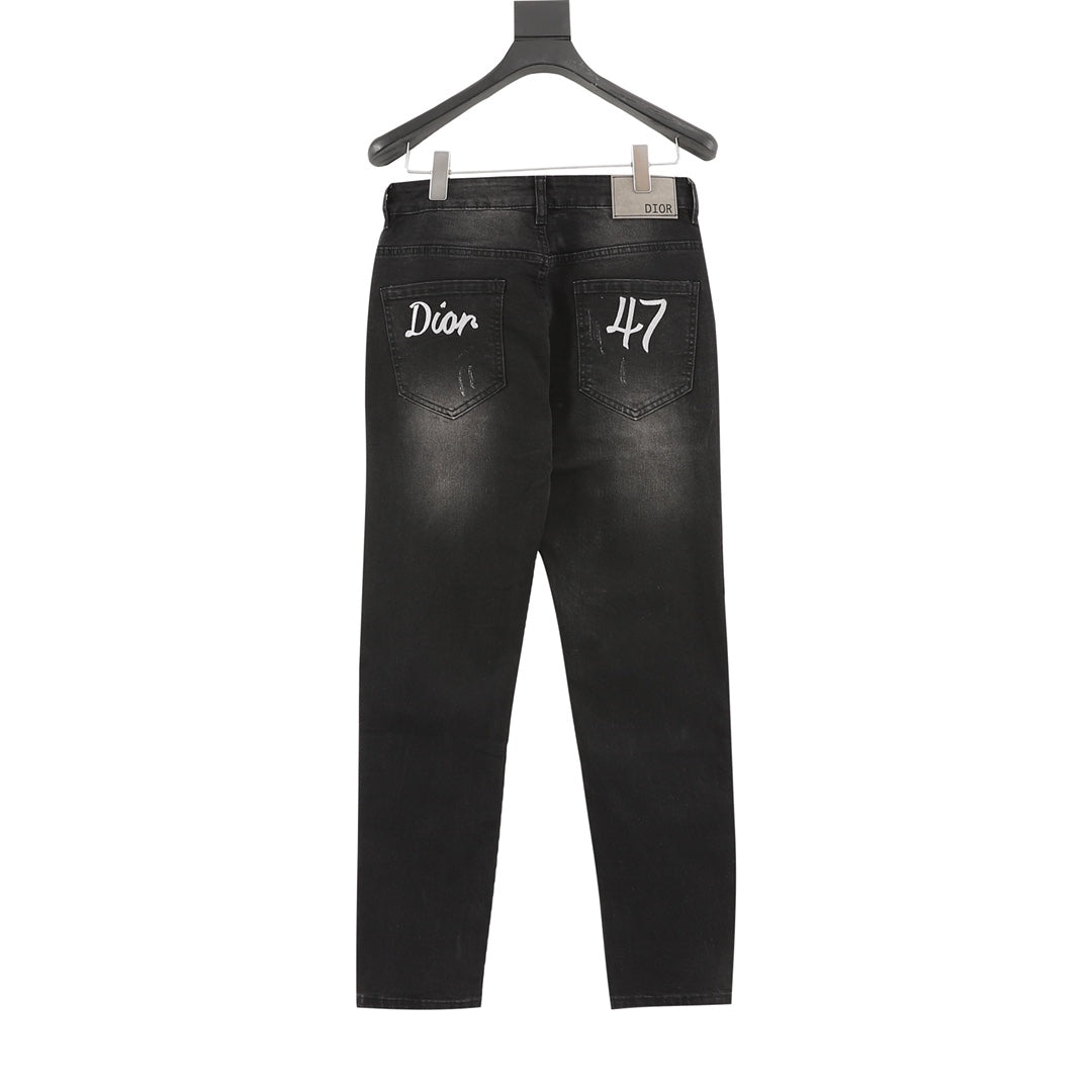 Dior pants