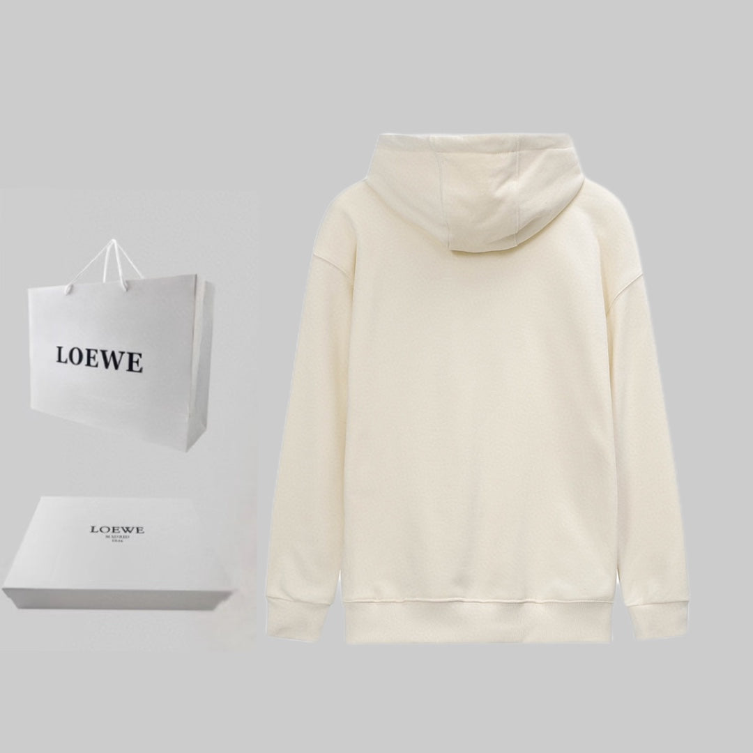 Loewe hoodie