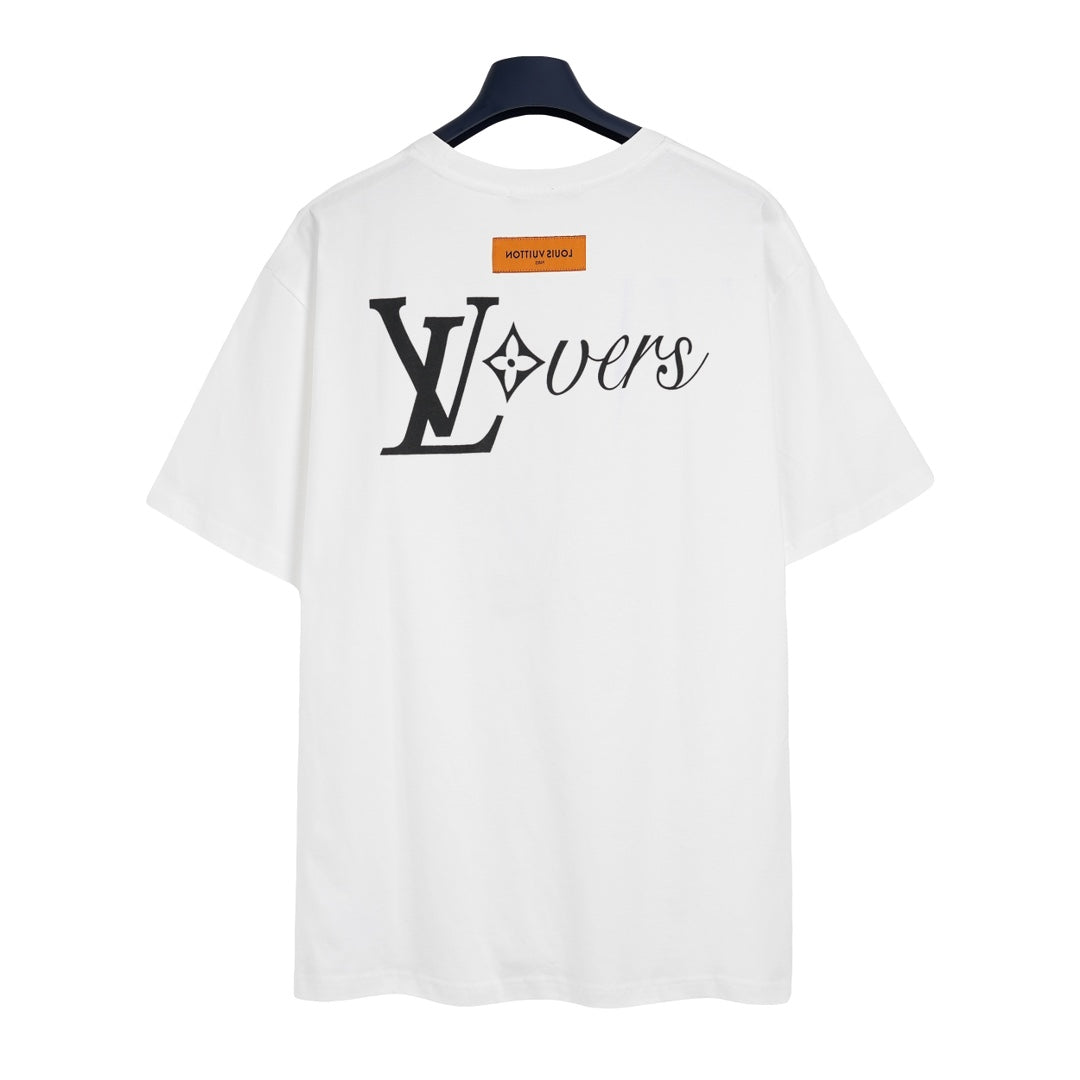 LV T-shirt