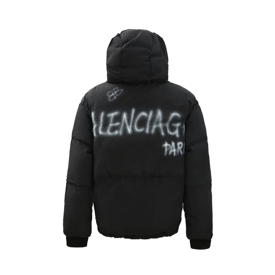 Balenciaga jacket