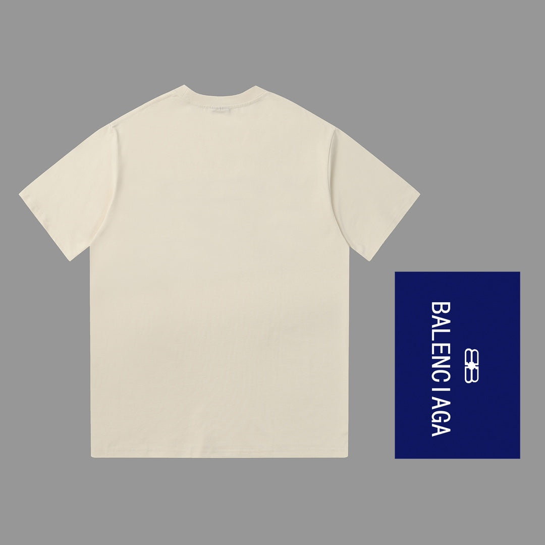 Balenciaga x Gucci T-shirt