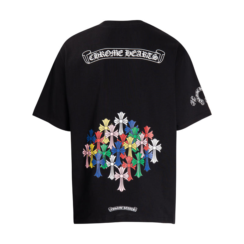 Chrome Hearts T-shirt