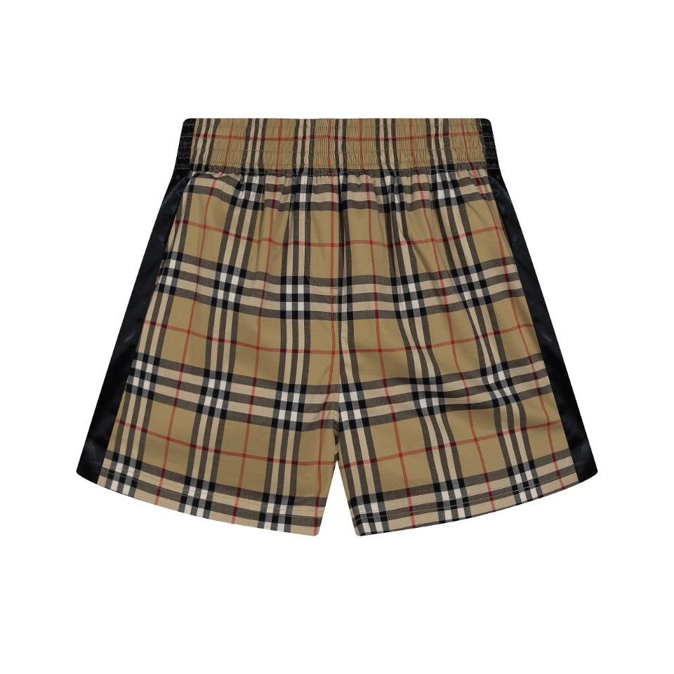 Burberry shorts