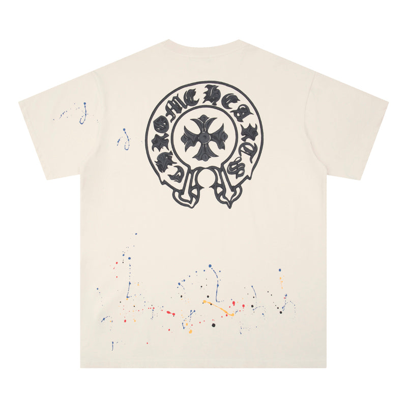 Chrome Hearts T-shirt