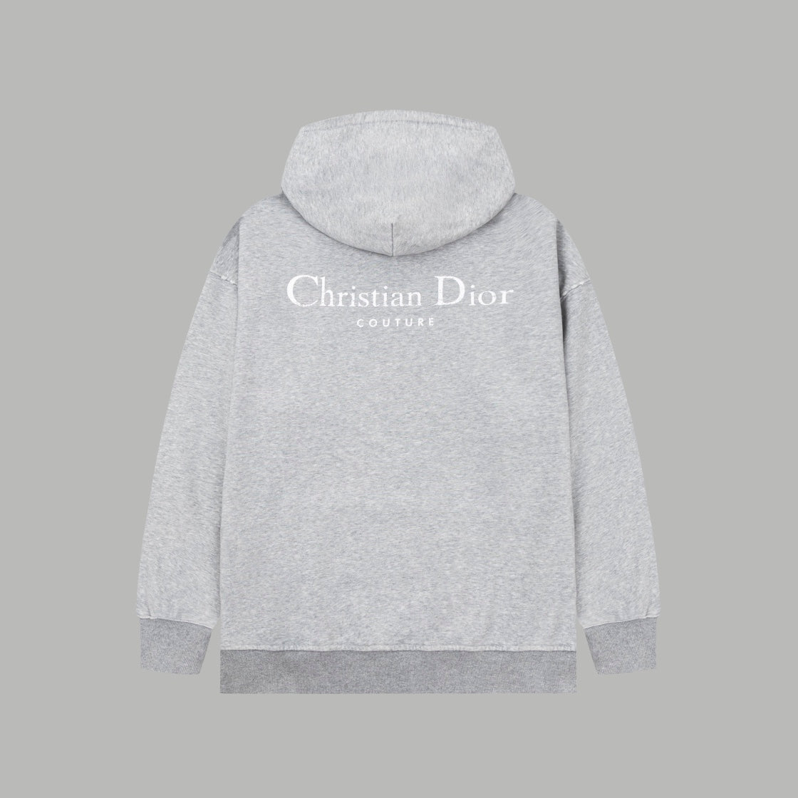 Dior hoodie