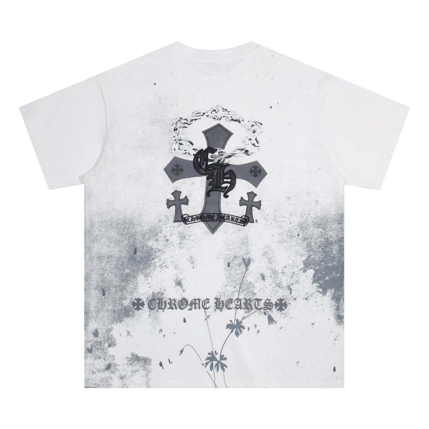 Chrome Hearts T-shirt