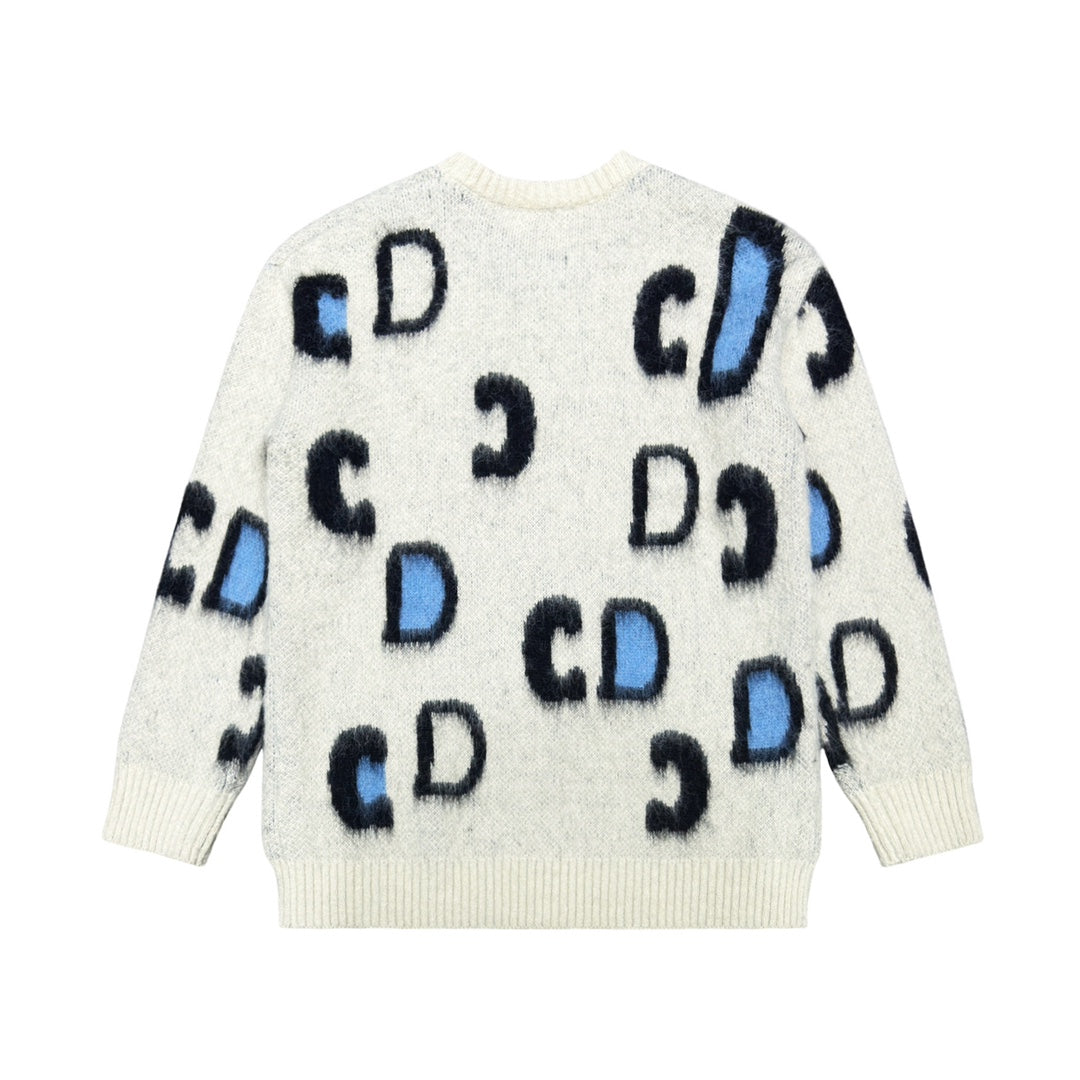 Dior sweater