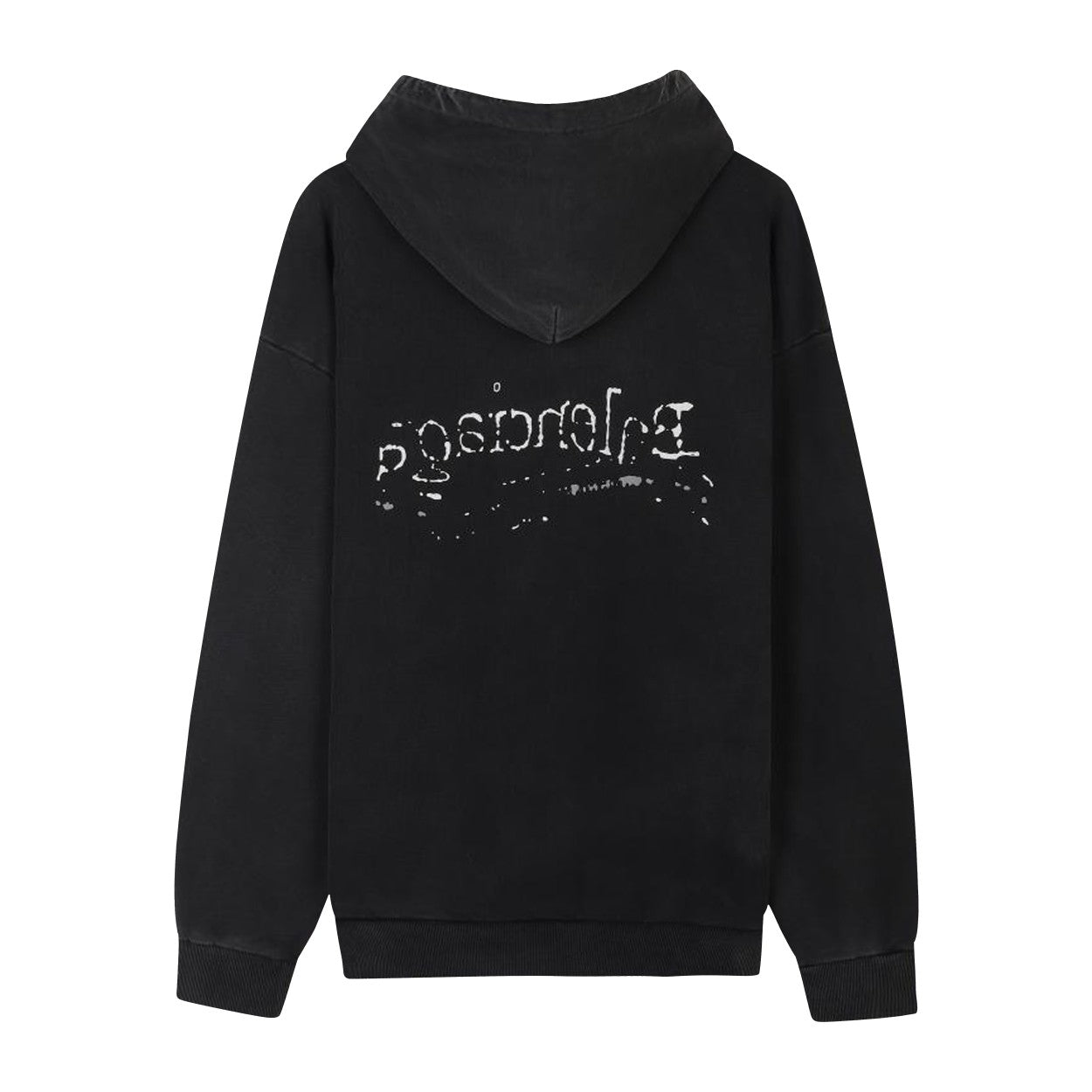 Balenciaga hoodie