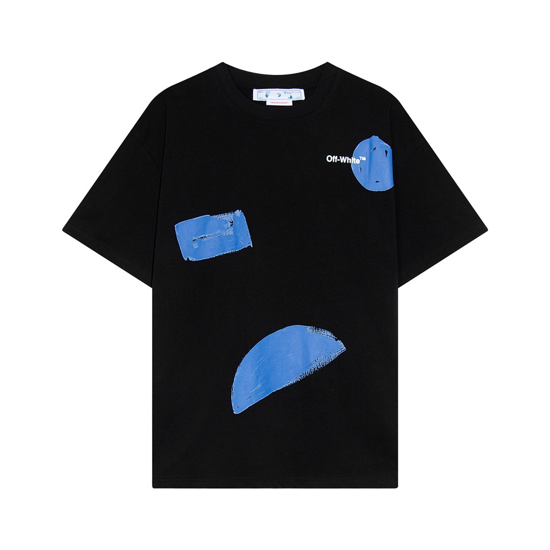 Off white T-shirt