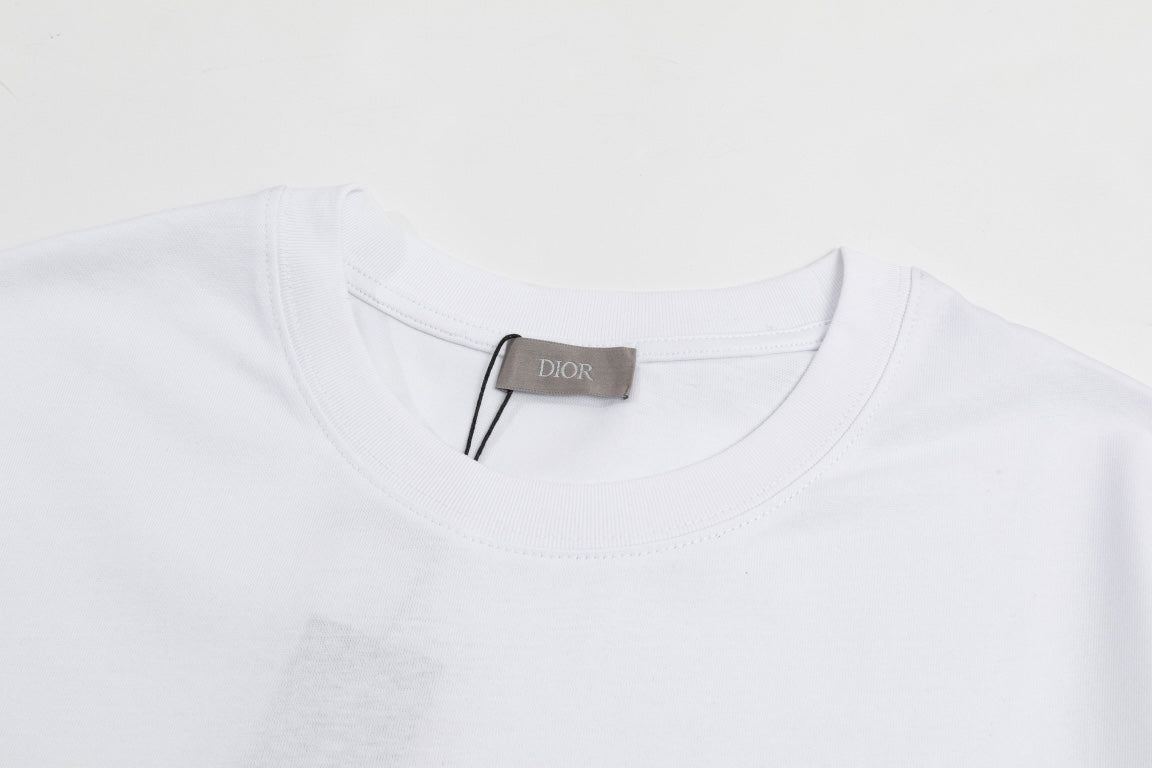 Dior  T-shirt