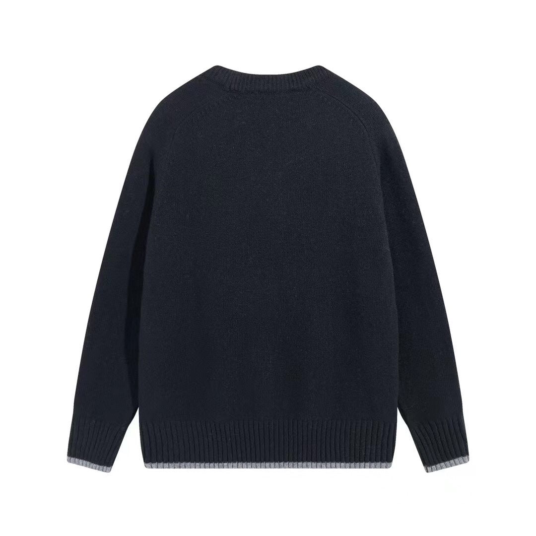 Dior sweater