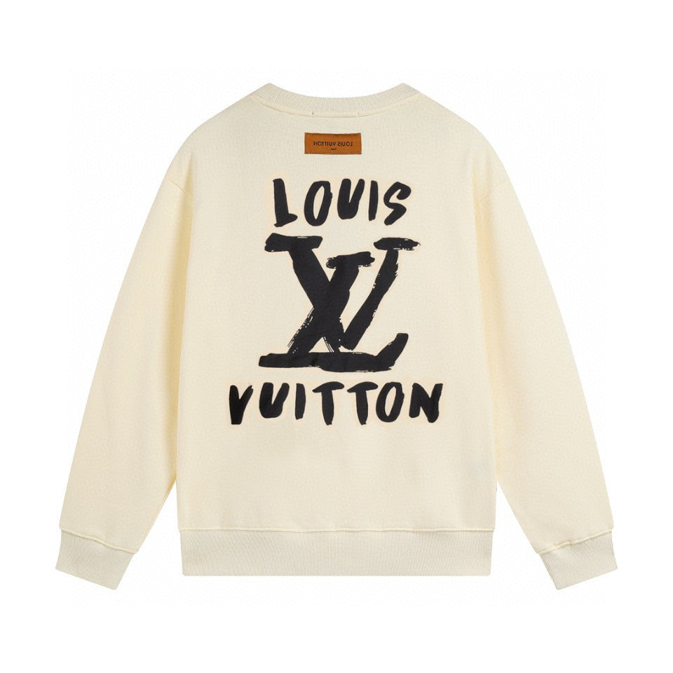 LV hoodie