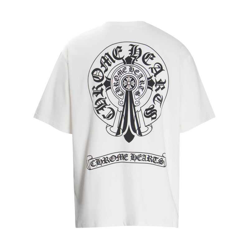 Chrome Hearts T-shirt