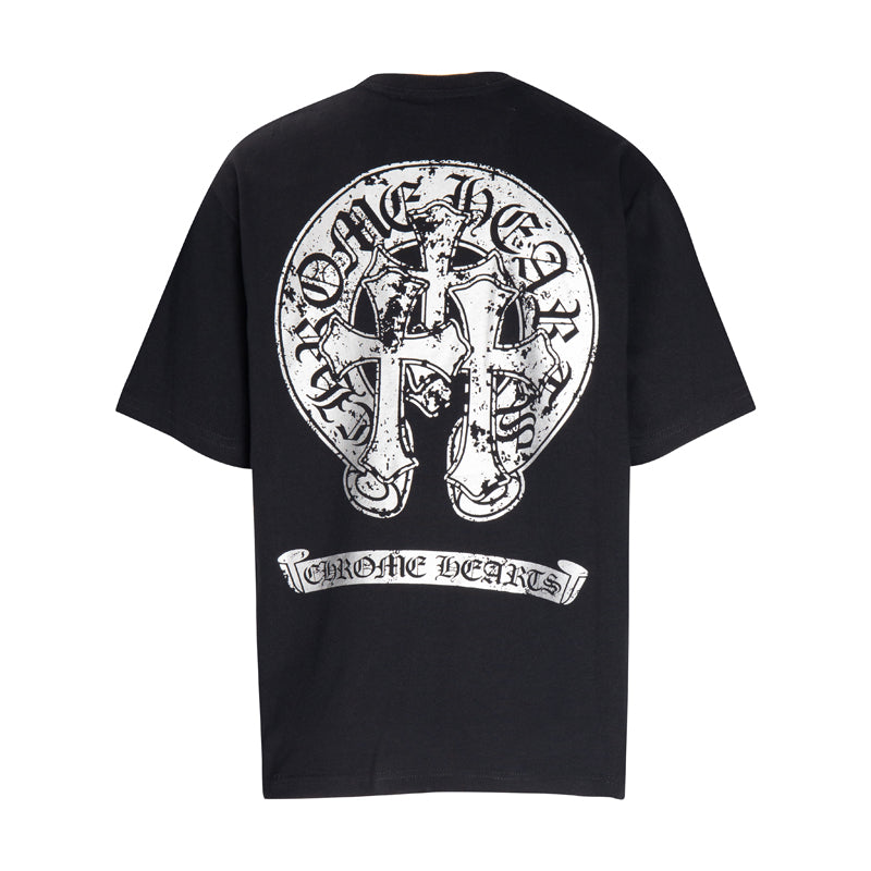 Chrome Hearts T-shirt