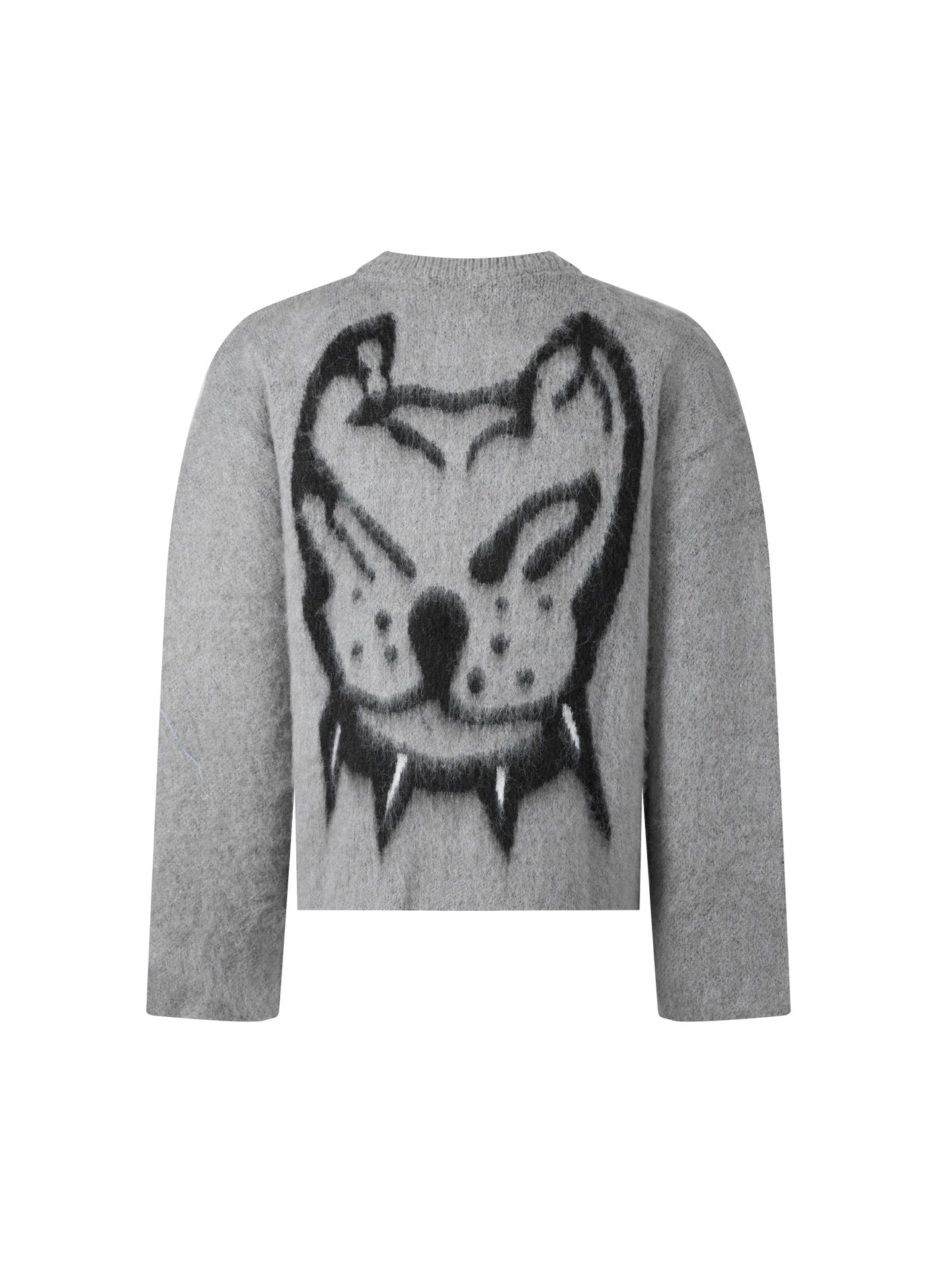 Givenchy sweater