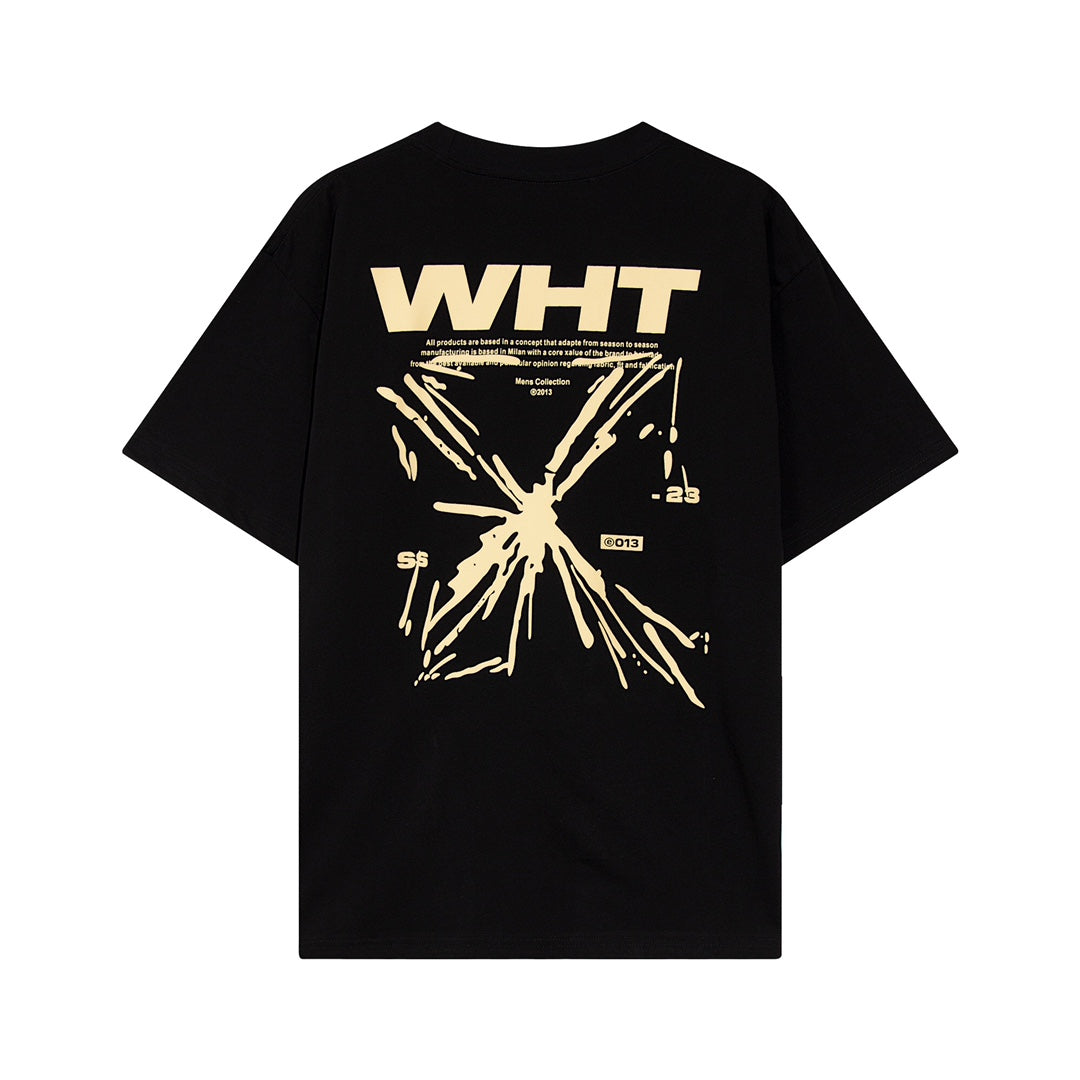 Off white T-shirt