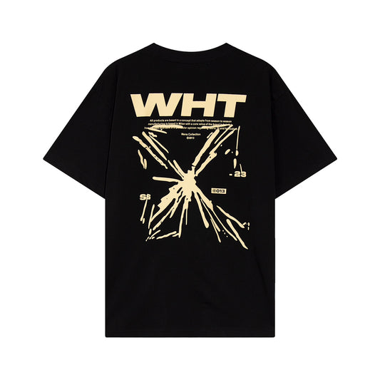 Off white T-shirt