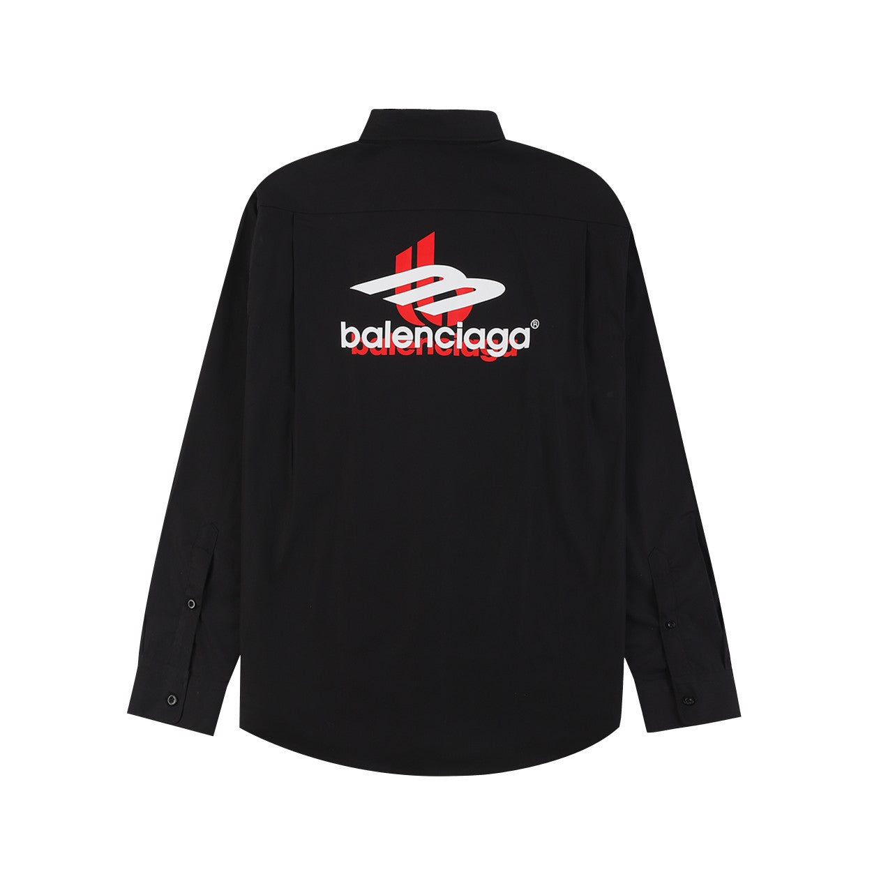 Balenciaga shirt