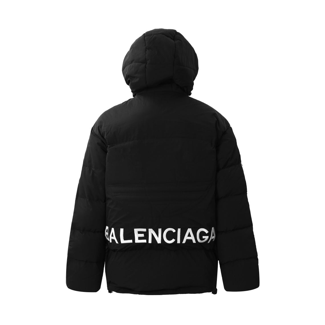 Balenciaga jacket