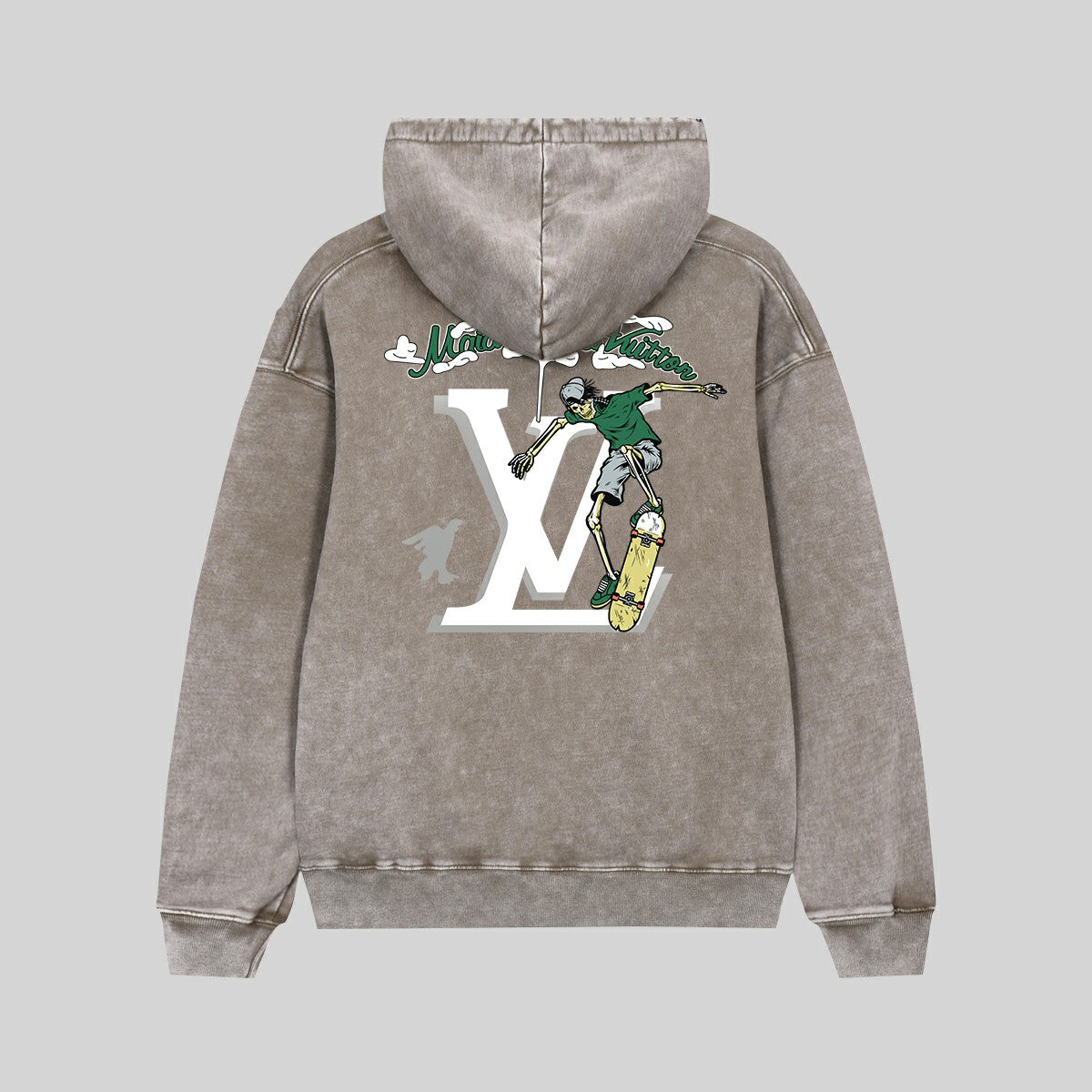 LV hoodie