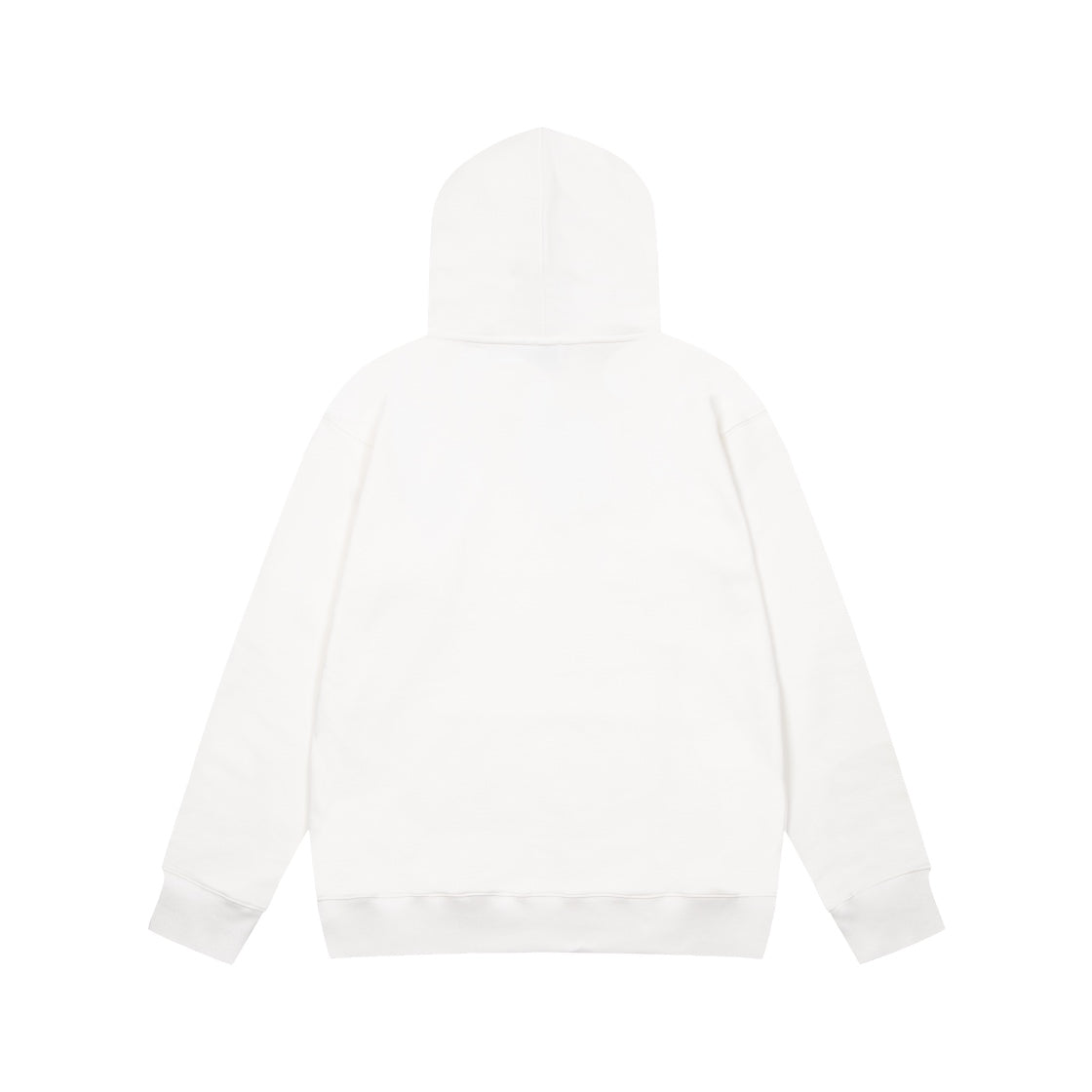 Burberry hoodie