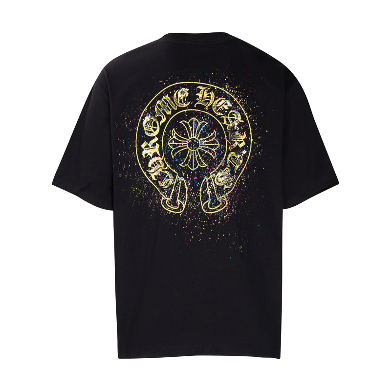 Chrome Hearts T-shirt