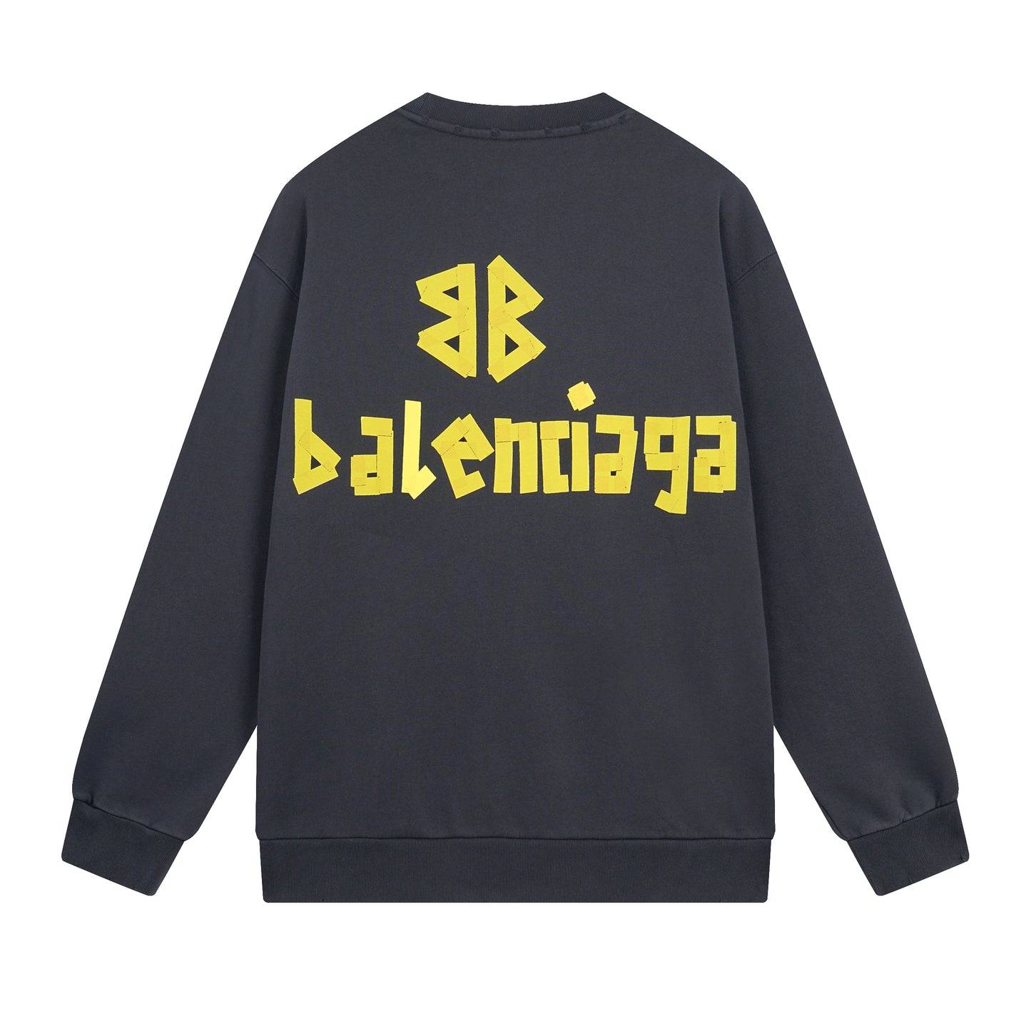 Balenciaga hoodie