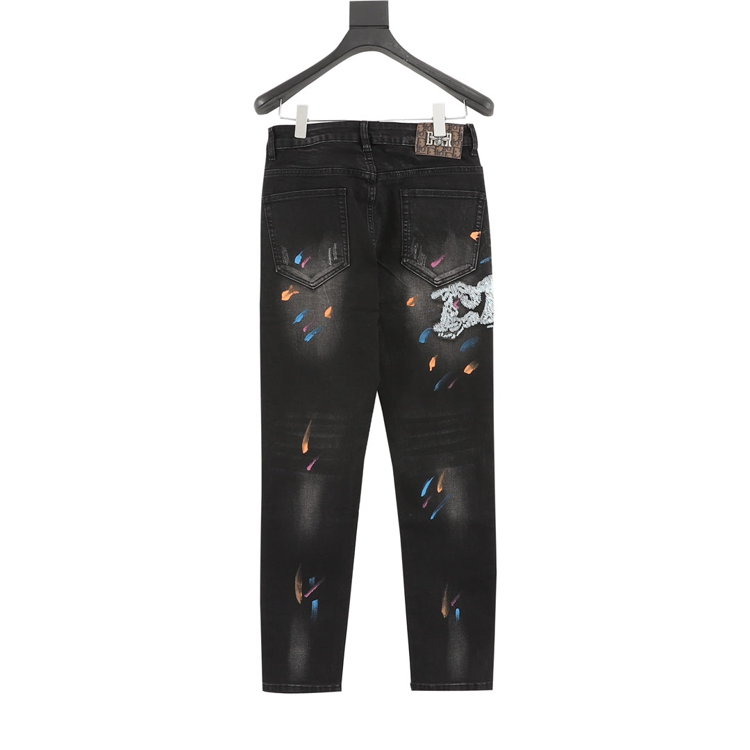 Dior pants