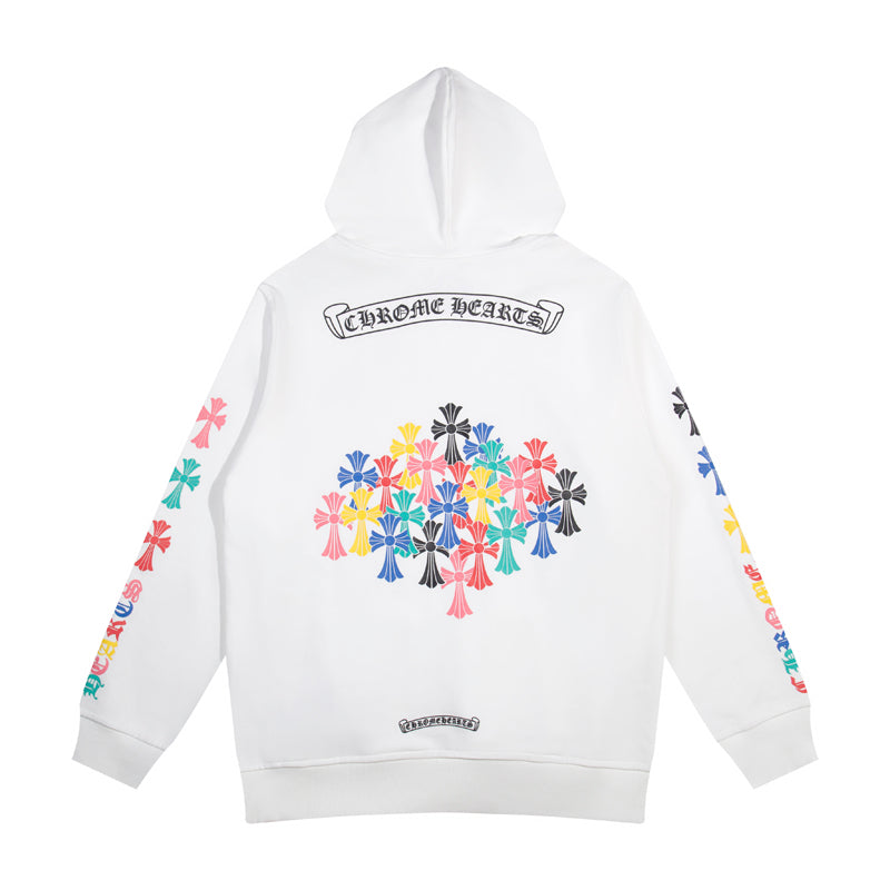 Chrome Hearts hoodie