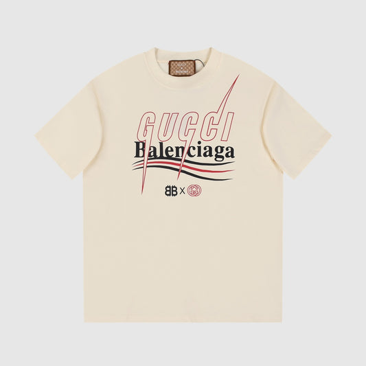 Gucci x Balenciaga T-shirt