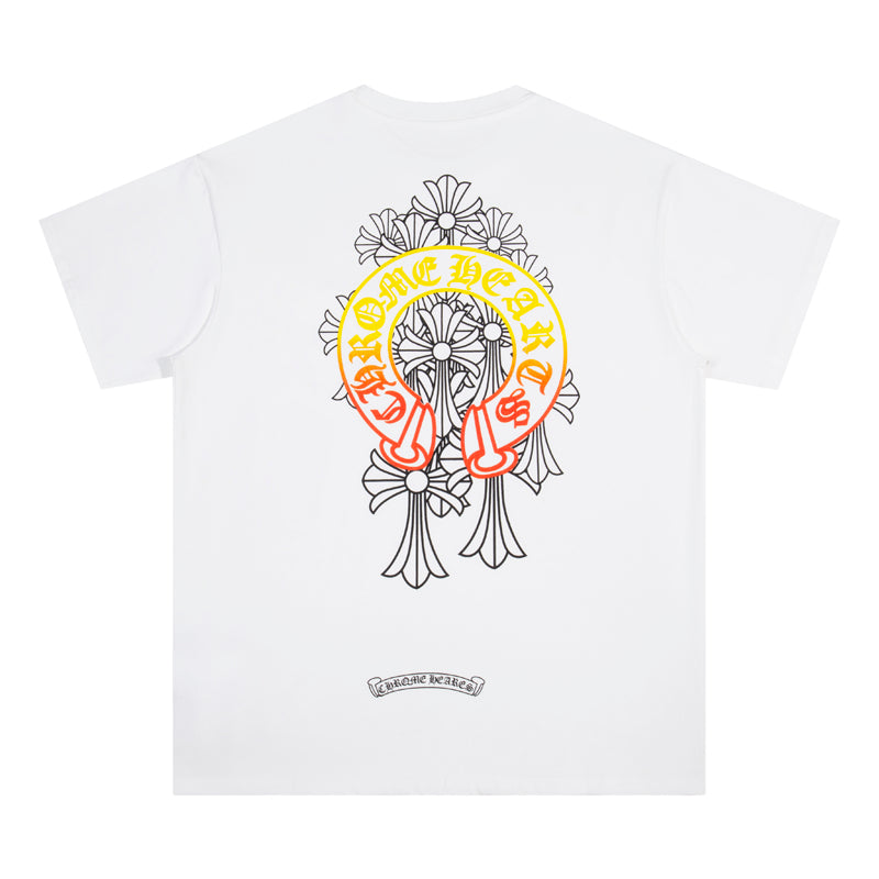 Chrome Hearts T-shirt