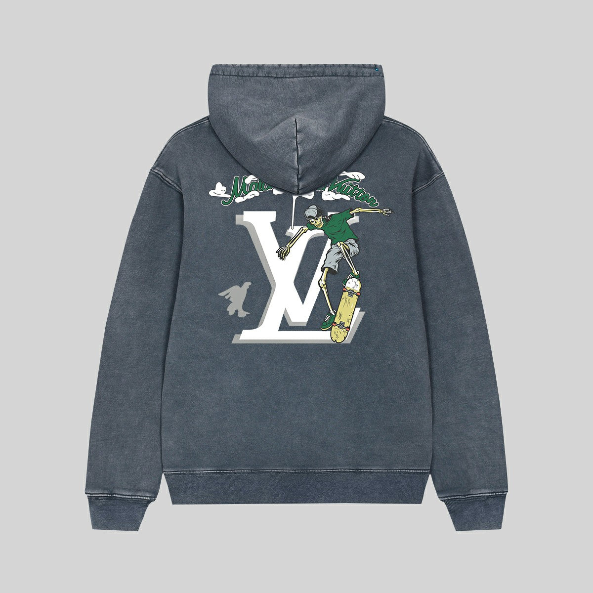 LV hoodie