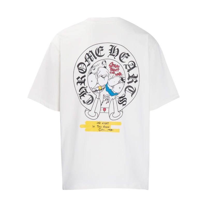 Chrome Hearts T-shirt