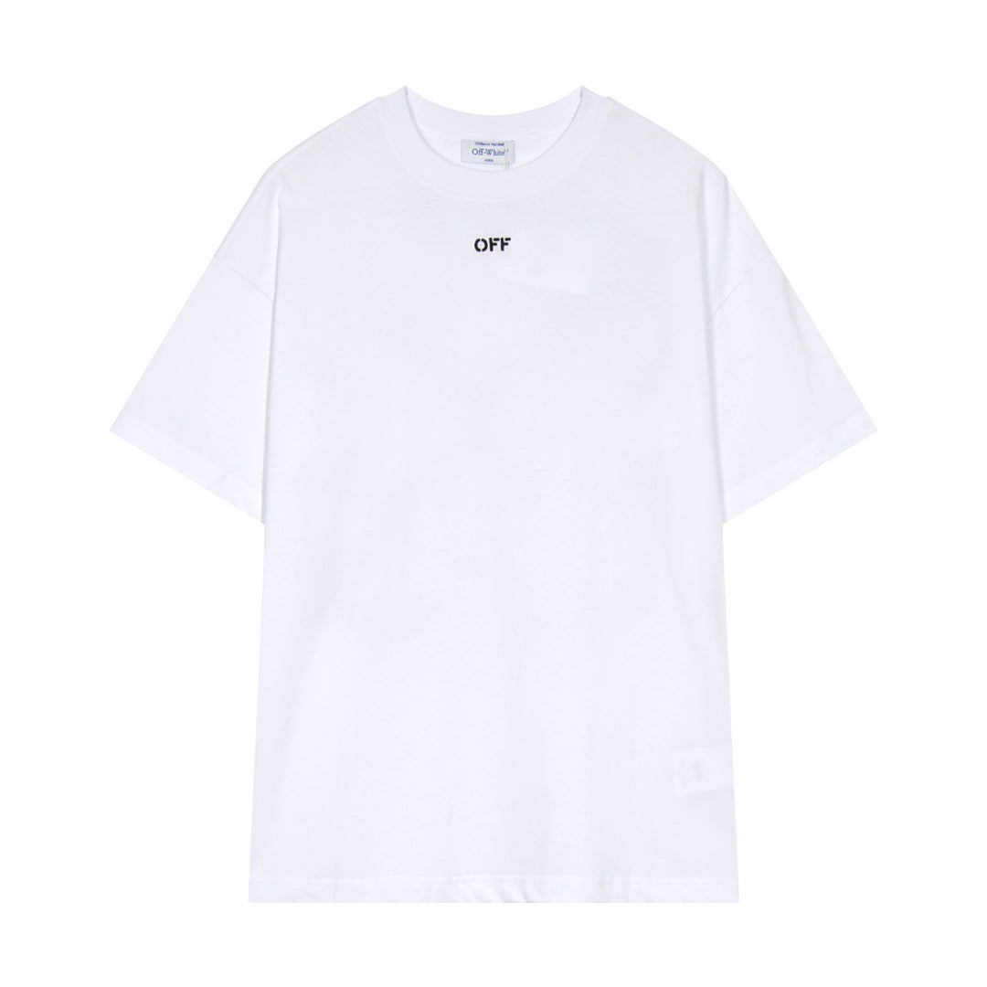 Off white T-shirt