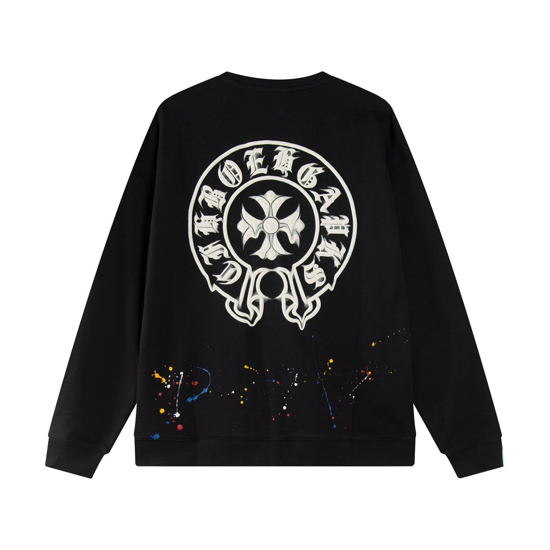 Chrome Hearts hoodie