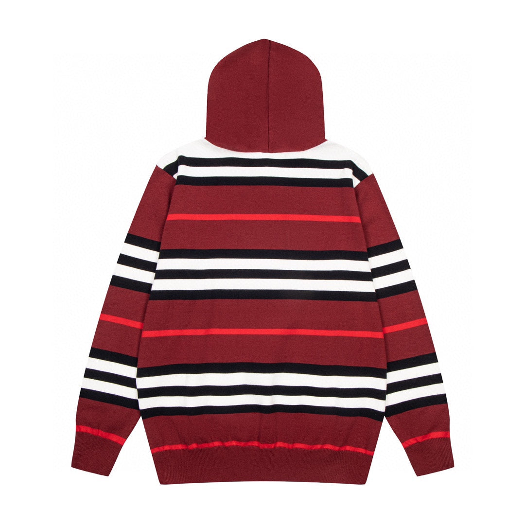 Burberry hoodie